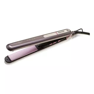 Planchita De Pelo Bellissima B9 300 Ceramic 5 Niveles