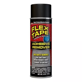 Flex Remover Elimina Adhesivo Y Grafiti De Toda Superficie