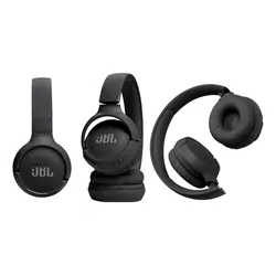 Headfone Bluetooth Jbl Original 57h De Músicas Confortável no Mercado Livre com oferta e cupom de desconto