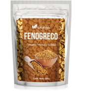 Fenogreco Semillas Premium 250 Gramos 