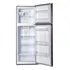 Heladera Inverter Smartlife Frio Seco C/disp 342 L - Inox