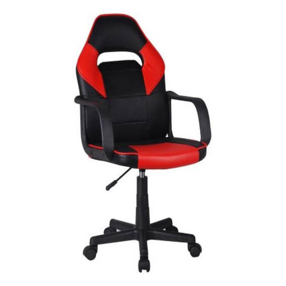 Silla Gamer Escritorio Pc Oficina Gaming Envió Gratis