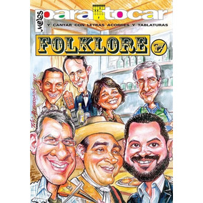 cancionero folklorico argentino