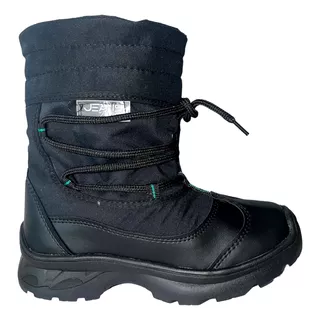 Botas Apreski Nieve Frio Impermeables Termicas  Jeans710