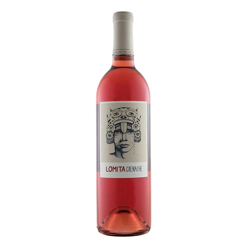 Vino Rosado Lomita Grenache 750 Ml