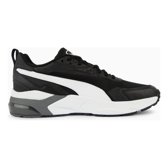 Zapatilla Puma Vis2k Sport Negro Hombre