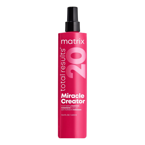Matrix Total Results Miracle Creator Tratamiento X 190 Ml