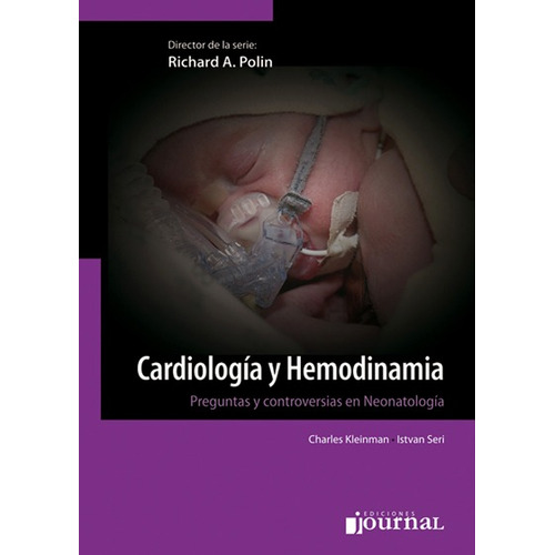 Cardiologia Y Hemodinamia Neonatologia Serie Polin