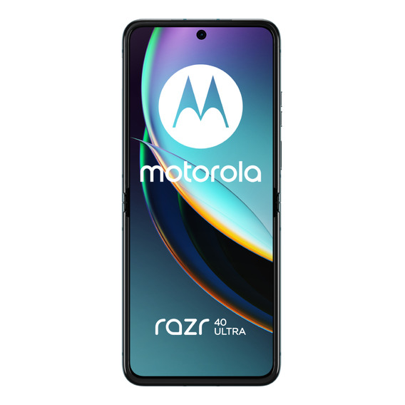 Motorola RAZR 40 Ultra Dual SIM 256 GB azul 8 GB RAM