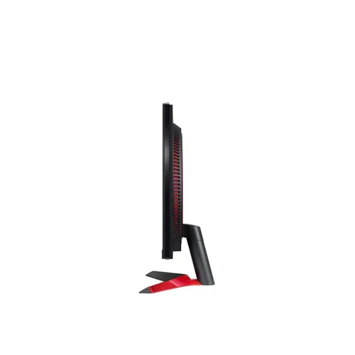Monitor Gamer 23,8'' Full Hd 24gn600 144hz 1ms Hdmi Ips LG Monitor Gamer 23,8'' Full Hd 24gn600 144hz 1ms Hdmi Ips LG
