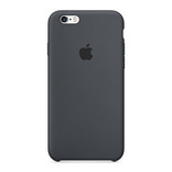 Funda Apple iPhone SE/5s Leather Case Black - 1ra Gen De 4'' Color Negro - Distribuidor autorizado