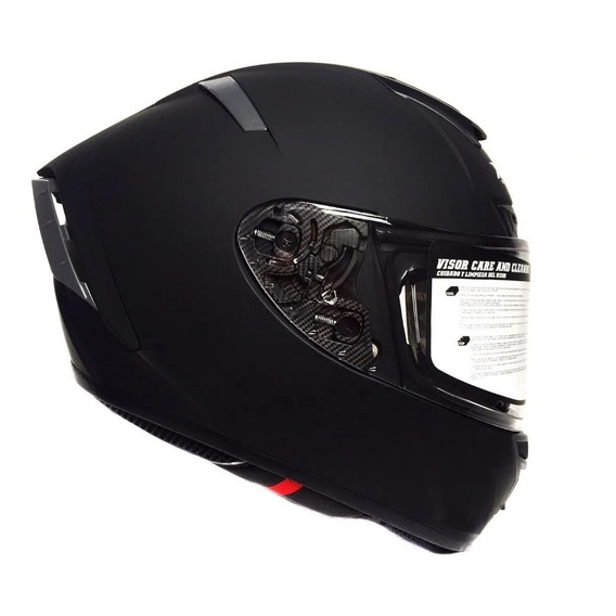 Casco Integral Xtrong Xtr 326 Solid - Omi