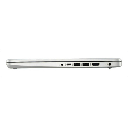 Hp Laptop 14-dq2531la, core I3, 16gb, 512 Ssd, hd 14 ,plata Color Plateado