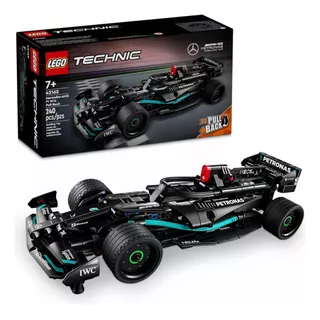 Lego Technic Mercedes Amg F1 W14 E Performance 42165 Formula
