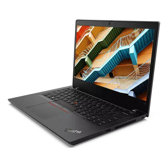 Notebook Thinkpad L14 Gen 1 280gb 8gb Ryzen 5 Pro Outlet