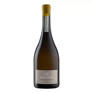 Vinho Amitié Oak Barrel Chardonnay Branco Seco 750ml