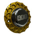 Dourada Com Emblema BBS Carbono