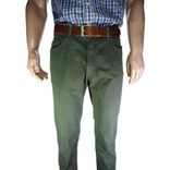 Pantalón Poplin Clásico Corte Jeans Con Elastano Legacy Orig
