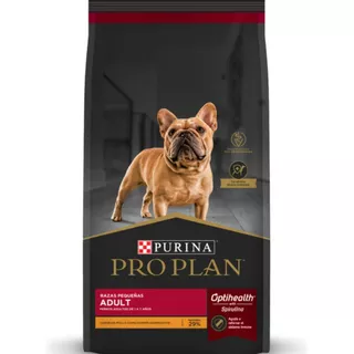 Pro Plan Adult Small Breed 3kg
