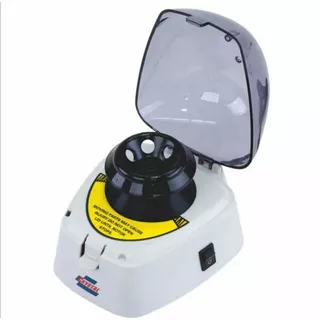 Mini Centrifuga Investigacion 6000 Rpm 