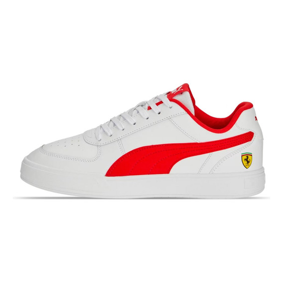 Tenis Puma Caven Escuderia Ferrari Motorsport Shoes 307960