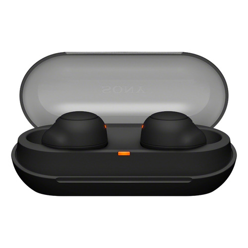 Audífonos Sony True Wireless Earbuds | WF-C500 Color Negro