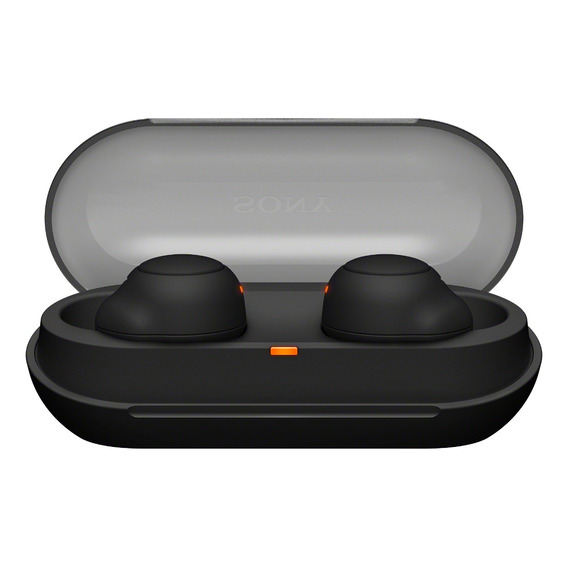 Audífonos Sony True Wireless Earbuds | WF-C500 Color Negro