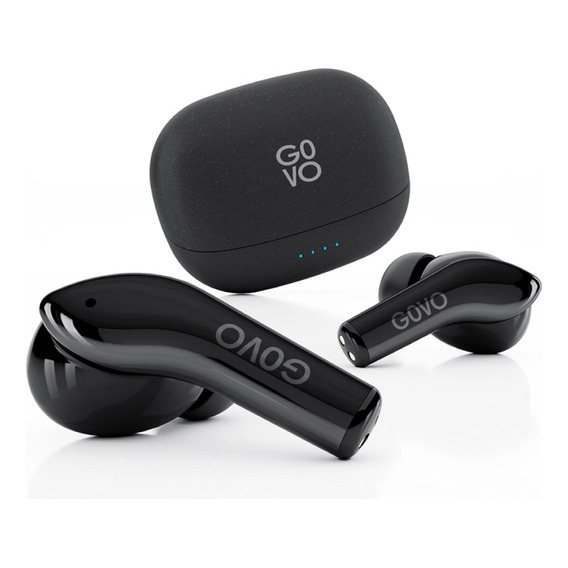 Audifonos Govo Gobuds 945 Batería 52h Bluetooth V5.3 Gaming 