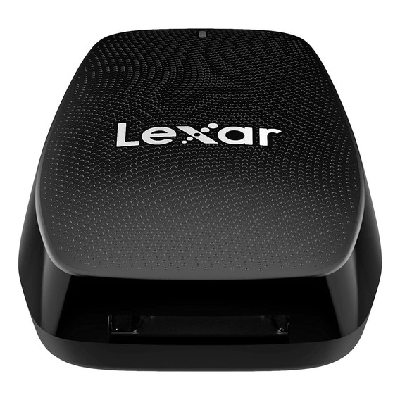 Lector De Memoria Lexar Cfexpress Tipo B  - Garantia - Fact