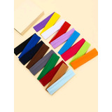 Hedbands- Bandas Para El Cabello 4 Por 5.5$