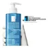 Gel Effaclar gel purificante La Roche-Posay día/noche para todo tipo de piel de 400mL/400g 10+ años