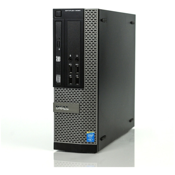 Cpu Dell Optiplex 9020 I7 De 4ta 240 Gb Ssd 8gb De Ram