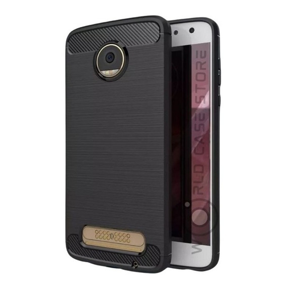 Forro Estuche Funda Para Motorola Z2 Play