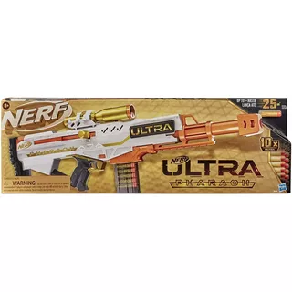Nerf Ultra Pharaoh Blaster Original Hasbro