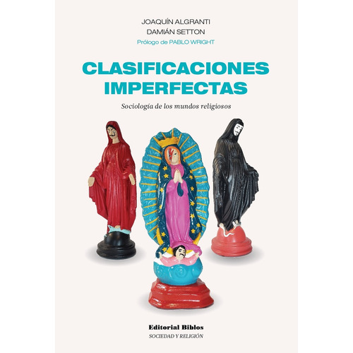 Clasificaciones Imperfectas - Algranti, Setton