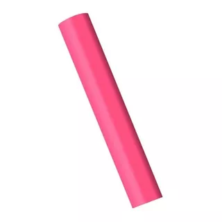 Papel Adesivo Contact Plastico Vinilico Rosa Pink Fosco 10m