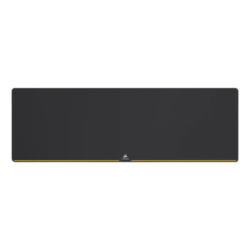 Mouse Pad gamer Corsair MM200 de tela extended 300mm x 930mm x 3mm black