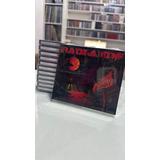 Cd Badlands - Voodoo Highway