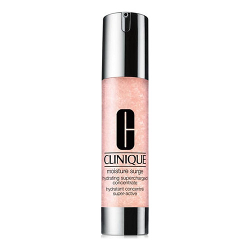 Gel Crema Clinique Moisture Surge Hydrating Supercharged Con