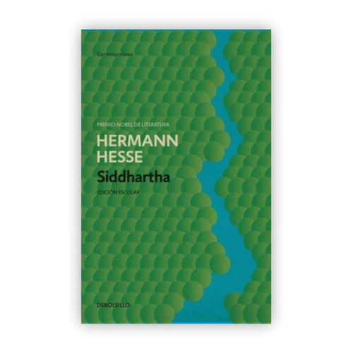Siddhartha / Edición Escolar / Hermann Hesse