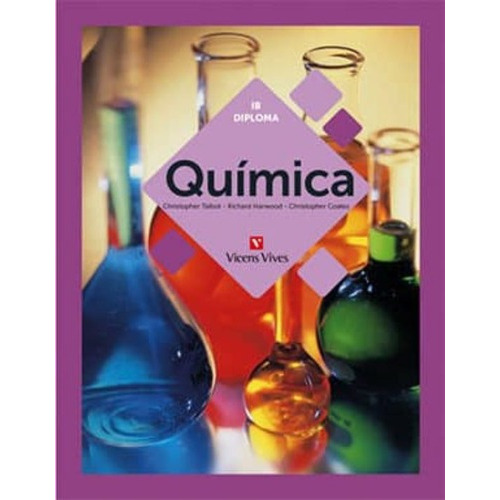 Quimica (ib Diploma