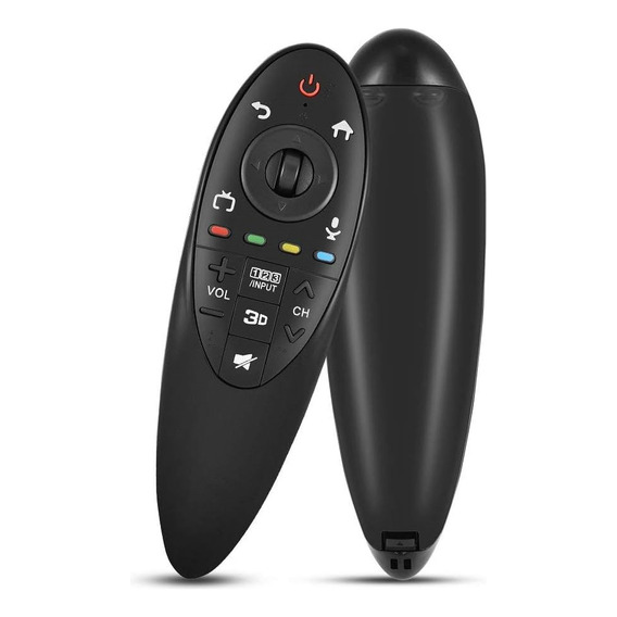 Control Remoto Genérico Para LG An-mr500g Magic Smart Tv