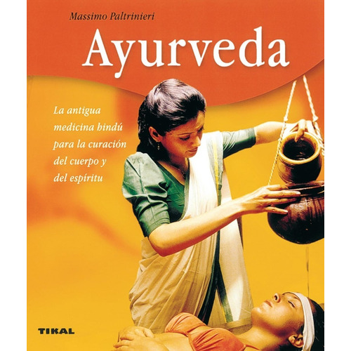 Ayurveda / Bienestar