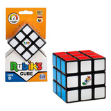 Cubo Rubik´s 3x3 - Vamos A Jugar 