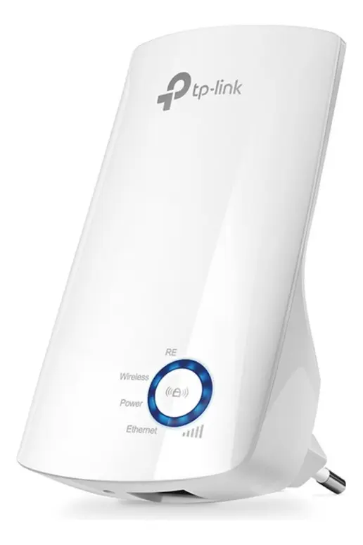Repetidor Wi-Fi 300Mbps TP-Link TL-WA850RE