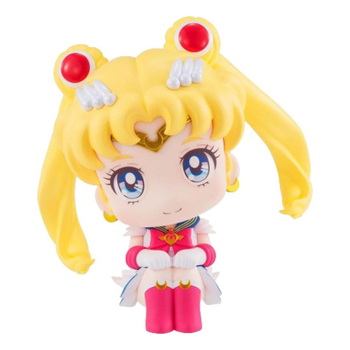 Megahouse: Pretty Guardian Sailor Moon - Super Sailor Moon