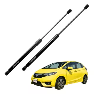 Amortecedor Porta Malas Honda Fit 2015 2016 2017 2018 2019