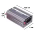 Inversor Tensão 12v 110v 200w Veicular Transformador Tomada