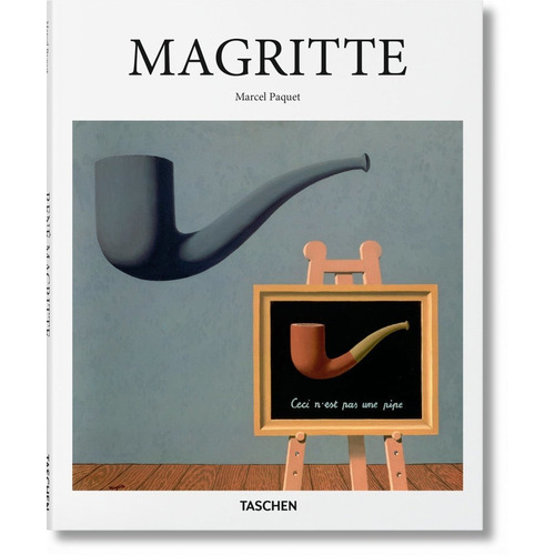 Libro Magritte