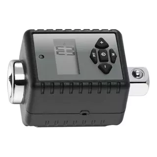 Torquímetro Digital Medidor De Torque 2-200 Nm Copa 1/2  Rj 